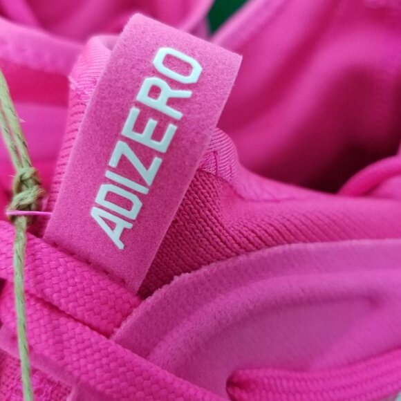 Adidas Adizero Afterburner Baseball Metal Cleats Pink GZ9707 Men\'s Size 15 main image 6